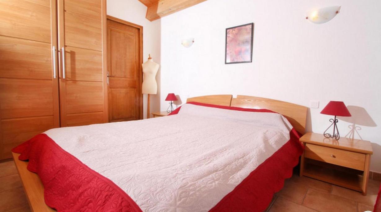 Les Chambres D'Hotes Du Mas Face Au Ventoux Plaisians ภายนอก รูปภาพ